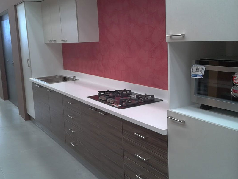 Cocinas . MUEBLES MODULARES QUITO MUEBLES FLORES