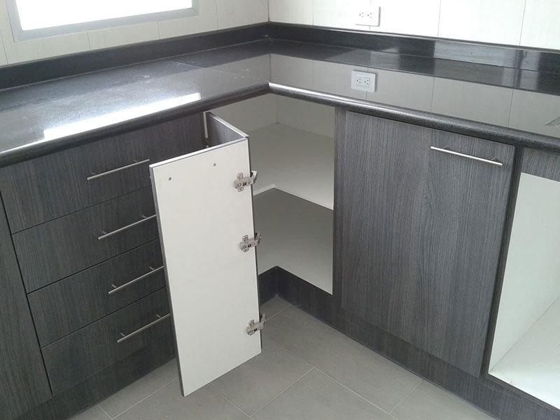 Cocinas . MUEBLES MODULARES QUITO MUEBLES FLORES
