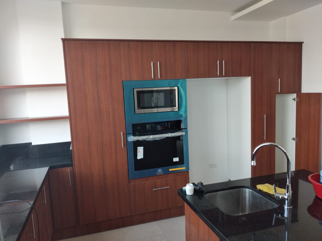 Cocinas . MUEBLES MODULARES QUITO MUEBLES FLORES