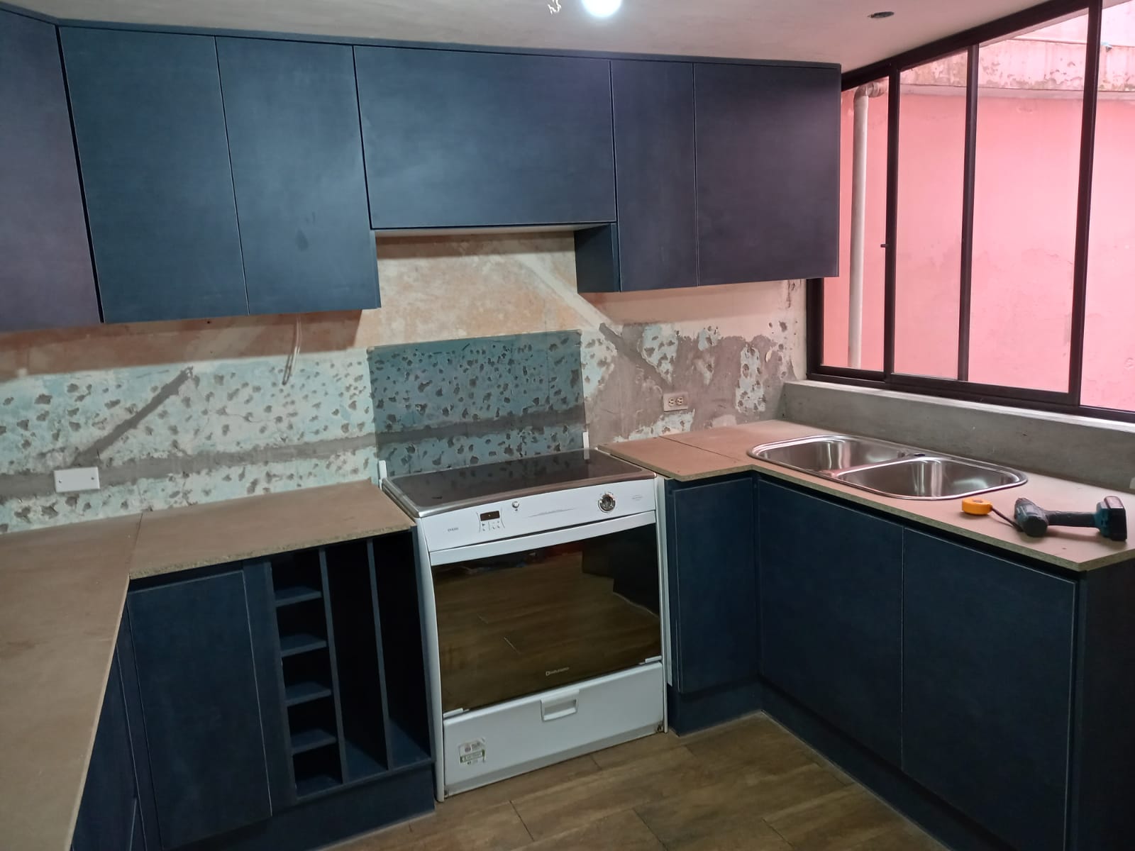 Cocinas . MUEBLES MODULARES QUITO MUEBLES FLORES